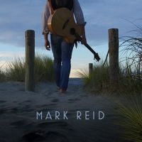 Mark Reid by Mark Reid