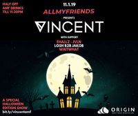 AllMyFriends - Vincent