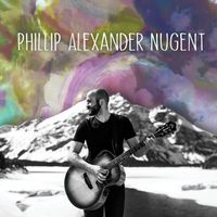 Phillip Alexander Nugent CD Release Party
