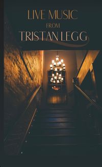Tristan Legg-solo