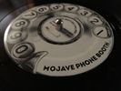 Mojave Phone Booth: Vinyl (signed hand numbered) OUT OF STOCK