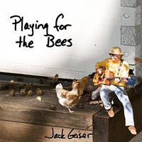 Playing for the Bees by Jack Geiser