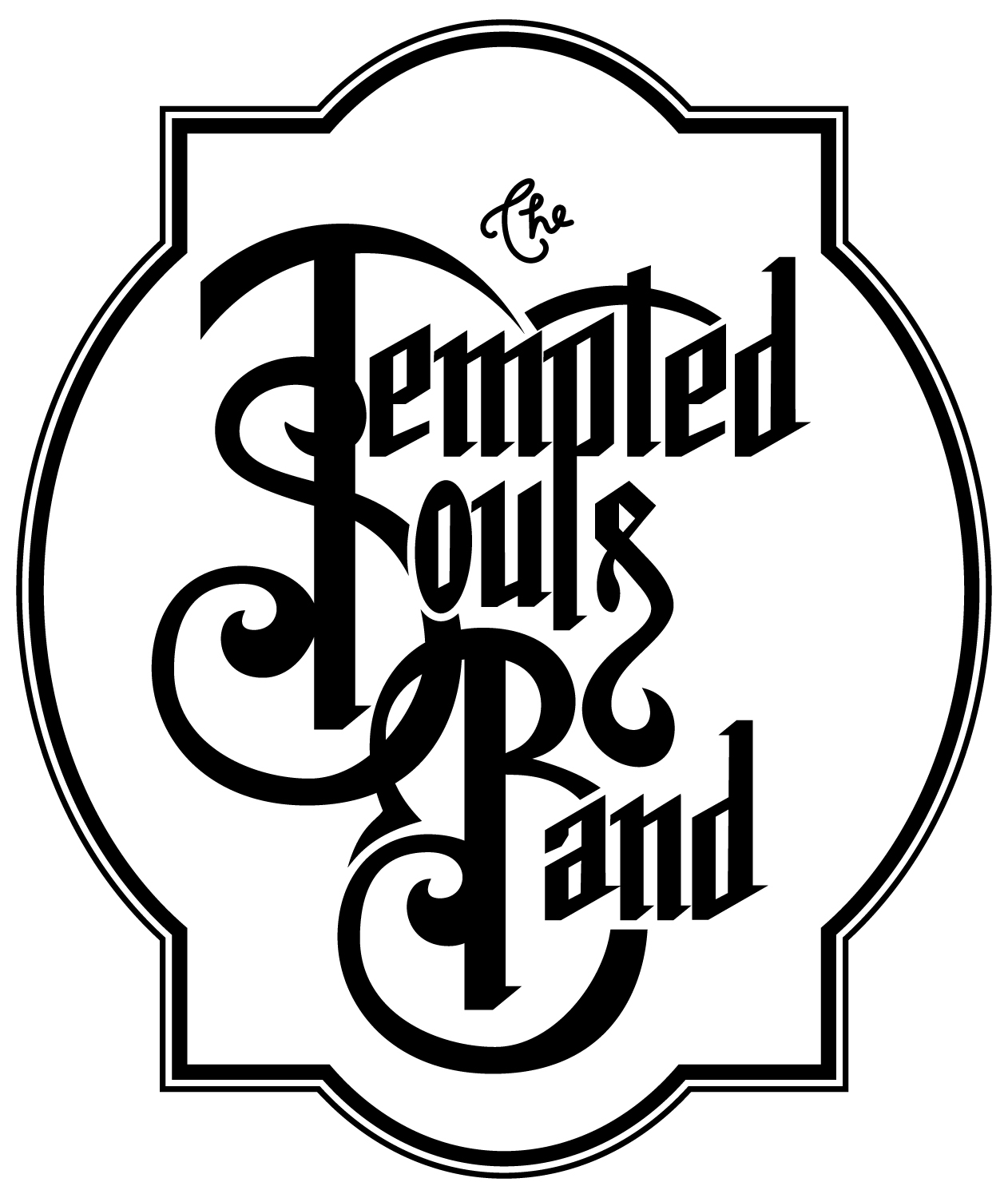 Tempted Souls Band