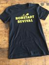 Ronstadt Revival Vintage T-shirt
