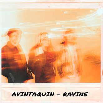 "Ravine" Spotify Link