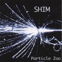 the second SHIM release, "Particle Zoo"
