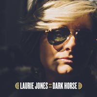 Dark Horse by Laurie Jones Music 