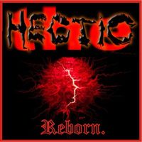 Reborn (2004 EP)