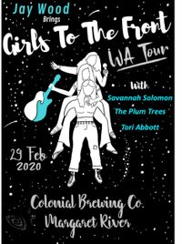 GTTF @Colonialbrewingco