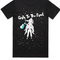 GTTF SHIRT
