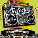 Caligula Blushed - Trifecta Food Truck & Music Festival