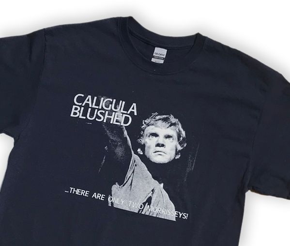 Men's Caligula Blushed Tee - 1st Edition