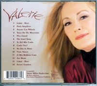 Valerie J Miller album 