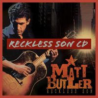 Reckless Son: CD