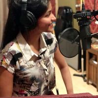 Private Voice Acting Coaching