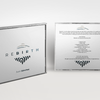 Rebirth (Album): Physical Album + Download (Free Shipping Included)
