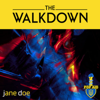 Jane Doe (Single) by The Walkdown