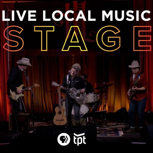 I had a blast being a part of @tptofficial STAGE, a show that spotlights amazing local artists across the Twin Cities and Minnesota. Watch my episode online or with the PBS Video App! Link bio. www.tpt.org/stage