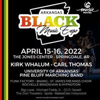 Arkansas Black Music Expo