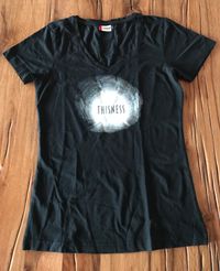 T(hisness)-Shirt for women