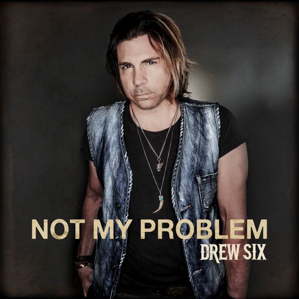 Not My Problem: CD