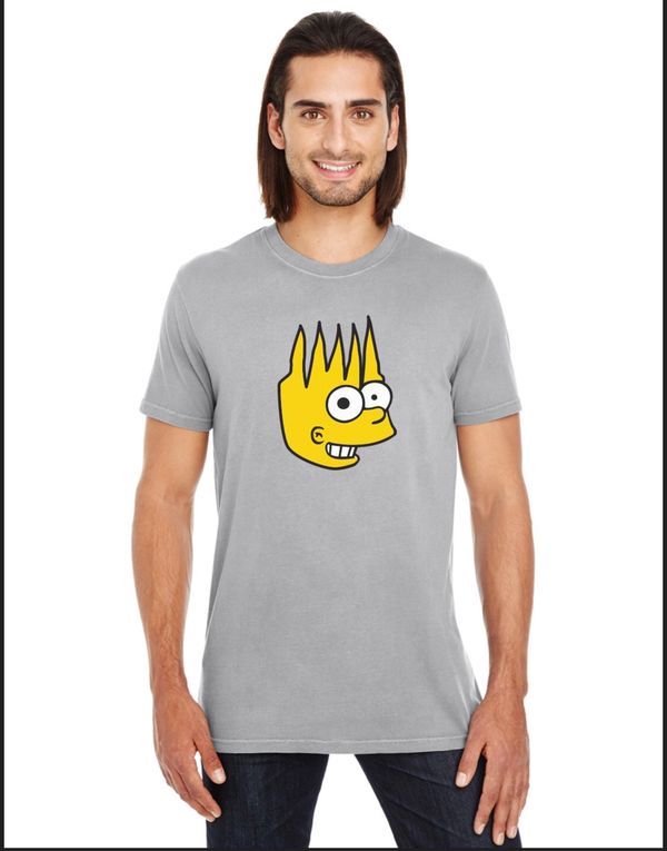 Ocky Bop Shirt - Cartoon Design