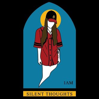 Gilroy hip hop music artist 1 A.M. album Silent Thoughts 