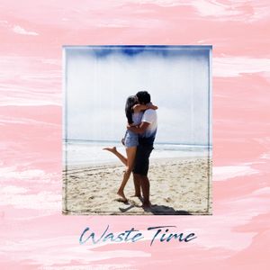 Waste Time Cover By Hip Hop Artist 1 A.M.