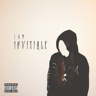 Gilroy hip hop music artist 1 A.M. album invisible