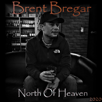 North Of Heaven Front
