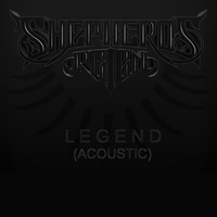 Legend (Acoustic) (Hi-Fi) by Shepherds Reign