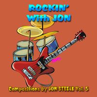 Compositions 5 by Jon Steele