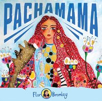 "Pachamama": CD