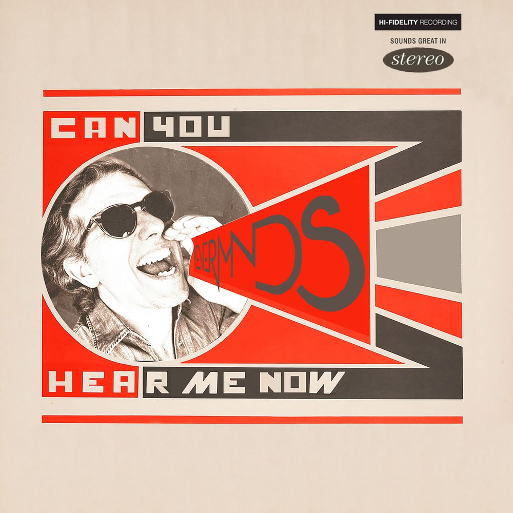 CAN YOU HEAR ME NOW -  click to listen