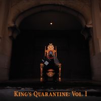 King's Quarantine: Vol I by Byron Kidd Cage