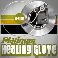 Platinum Healing Glove by Byron Kidd Cage