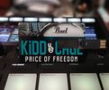 Price Of Freedom: 1gig USB Music Card