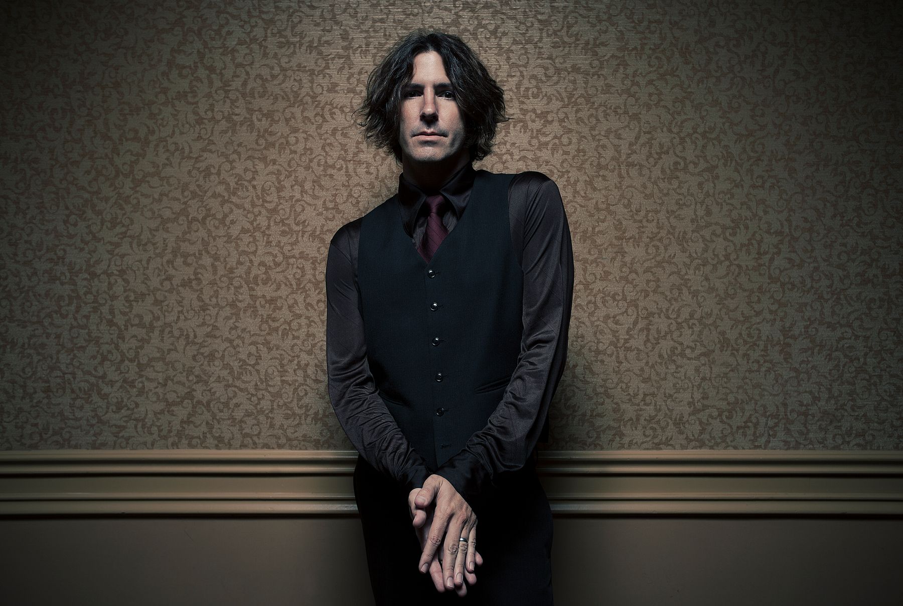 CAROLINE'S SPINE OFFICIAL FOUNDER