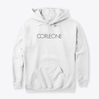  Classic Pullover Hoodie 