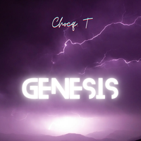 Genesis - EP by Chocq. T