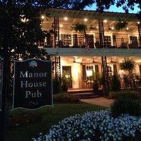 Manor House Pub