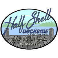 Half Shell Dockside