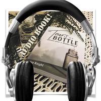 TEARS IN A BOTTLE The Audio Book by KNIGHTsong Ministries