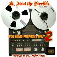 FOR DEMO PURPOSES ONLY PT 2 by St. Ivan The Terrible