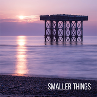 Smaller Things by Ant Macandrew