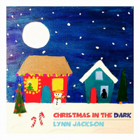 Christmas In The Dark by Lynn Jackson