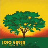 The Summer Tree by JoJo Green