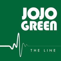 The Line by JoJo Green