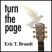 Turn The Page by Eric T. Brandt