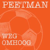 Weg Omhoog by Peetman